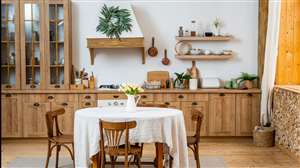 Kitchen Decor Tips: किचन को स्मार्ट लुक देने के टिप्स