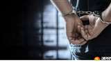 चाराहों को बंधक बनाकर लुटेरों ने 45 भेडें लूटी।