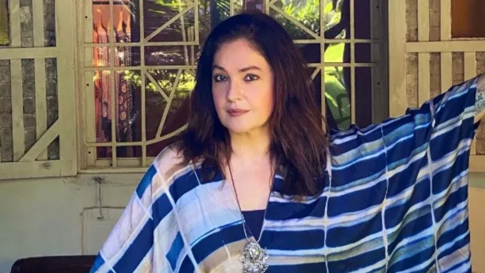 File Photos of Pooja Bhatt Photo Credit: Instagram