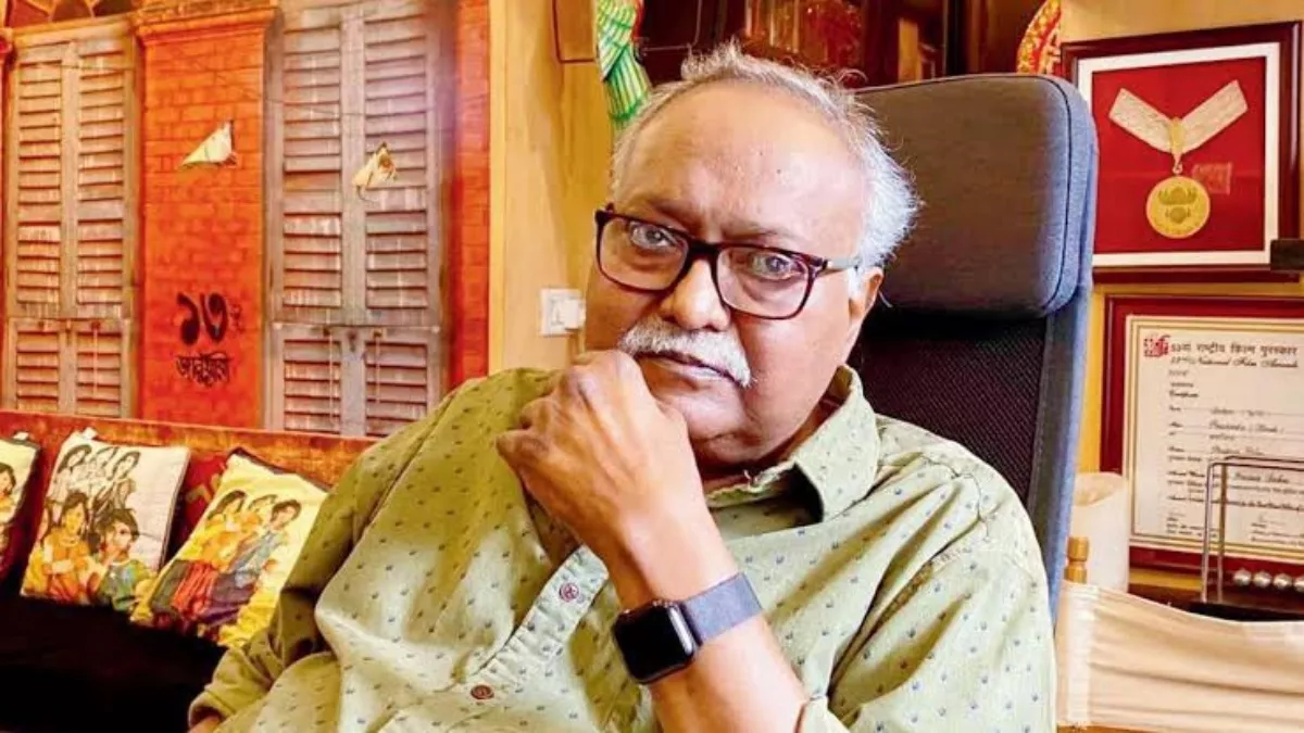 Pradeep Sarkar Passes Away: नहीं रहे ‘परिणीता’ के निर्देशक प्रदीप सरकार, मनोज बाजपेयी-अजय देवगन ने जताया शोक