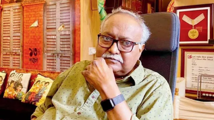 Pradeep Sarkar Passes Away Parineeta director Pradeep Sarkar dies