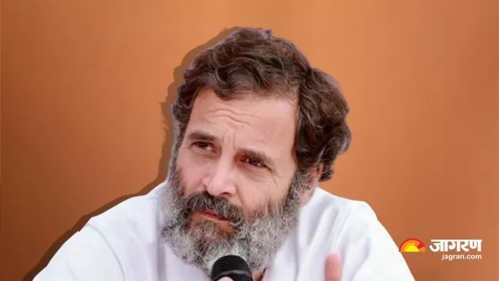 राहुल गांधी को हो रहा पछतावा? जिस अध्यादेश को 10 साल पहले फाड़ा आज वो बन सकता था 'संकट मोचक'