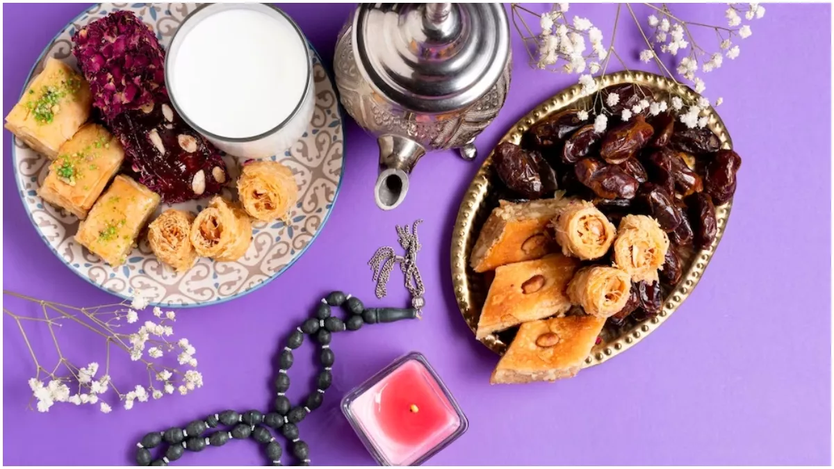 Ramadan 2023 Sehri & Iftar Timings In India: आज से रमजान शुरू, जानें क्या रहेगा सहरी और इफ्तार का वक्त