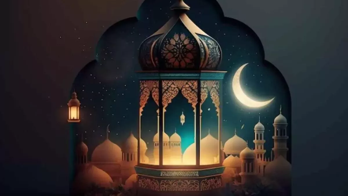 Ramadan 2023: पवित्र रमजान महीने की हुई शुरुआत, पहला रोजा आज; इन बातों का रखना होगा ध्यान