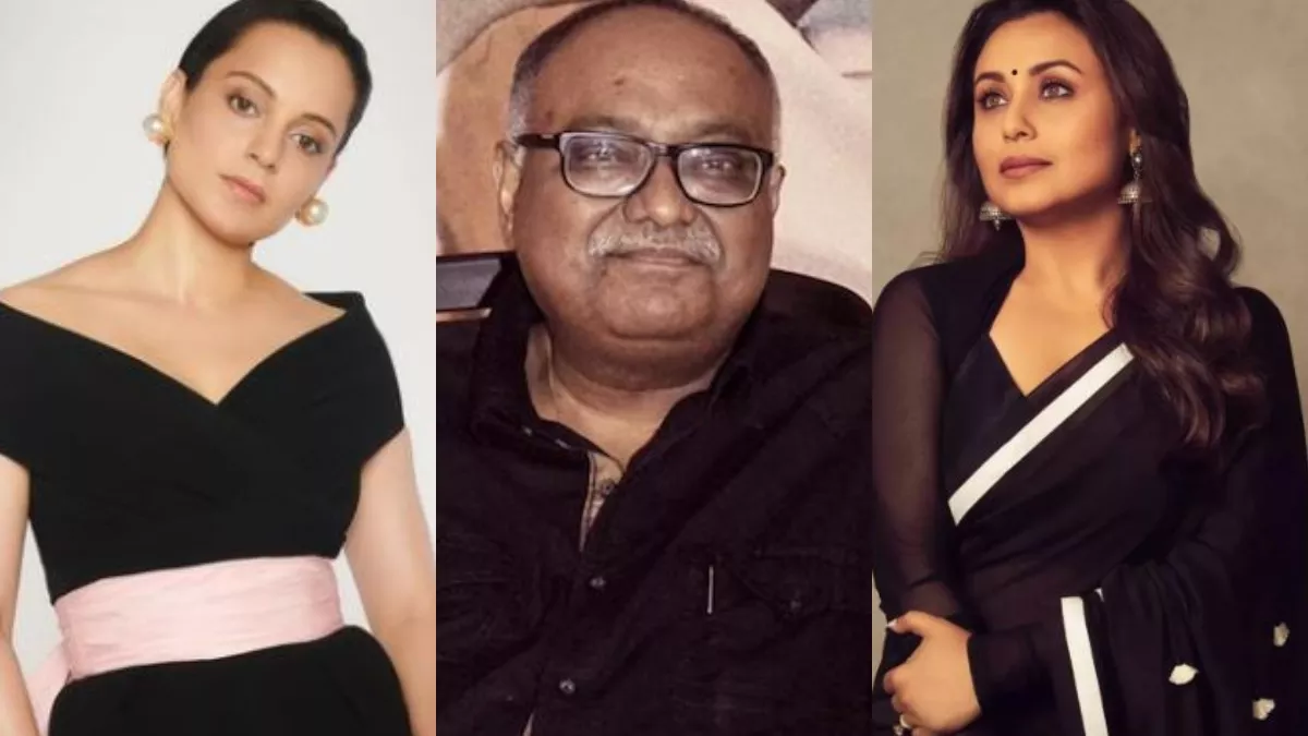 Pradeep Sarkar Death: कंगना रनोट के साथ प्रदीप सरकार की आने वाली थी फिल्म, रानी और काजोल संग दी सुपरहिट मूवीज