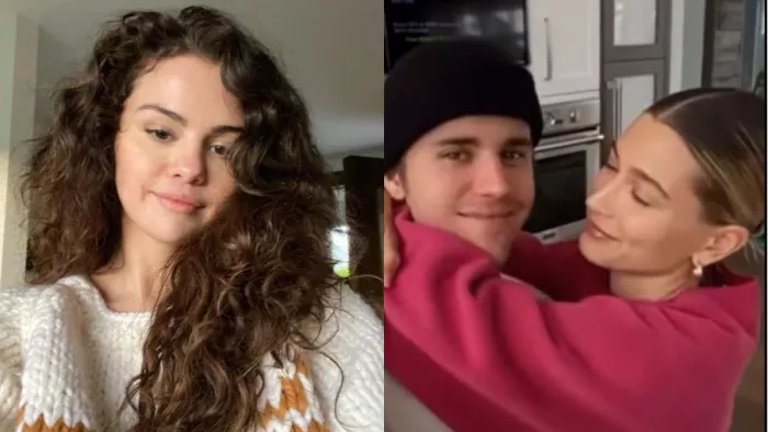 Selena Gomez On Hailey Bieber: सेलेना गोम्स हॉलीवुड एक्ट्रेस है।
