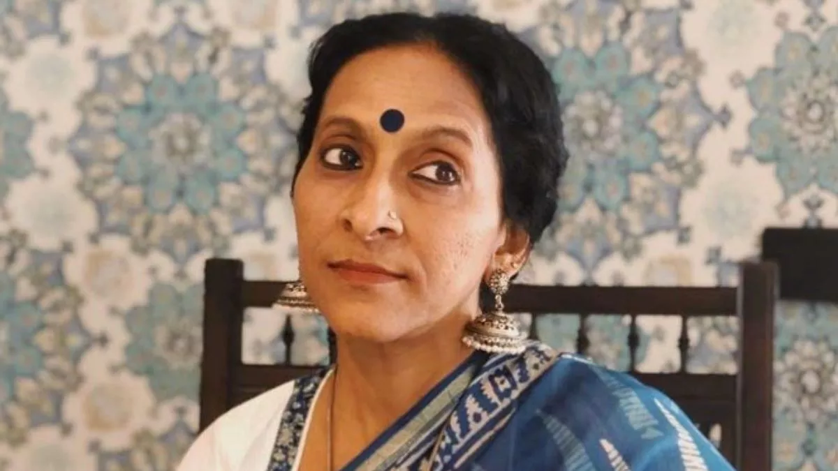 Jayshri Ramnath: यूके में बिगड़ी 'बाहुबली' सिंगर जयश्री रामनाथ की तबीयत, इस गंभीर बीमारी का हुईं शिकार