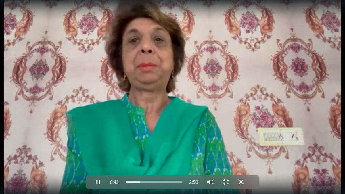 chandigarh news sidhu sister appealed to cm and pm said leave my brother for the sake of humanity