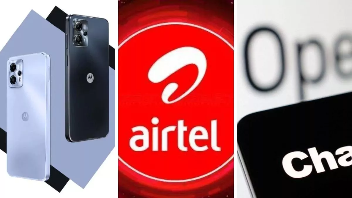 Tech News Roundup: ChatGPT के नए प्लग-इन से लेकर Redmi 12C की लॉन्चिंग डेट तक, जानें टेक जगत की बड़ी खबरें