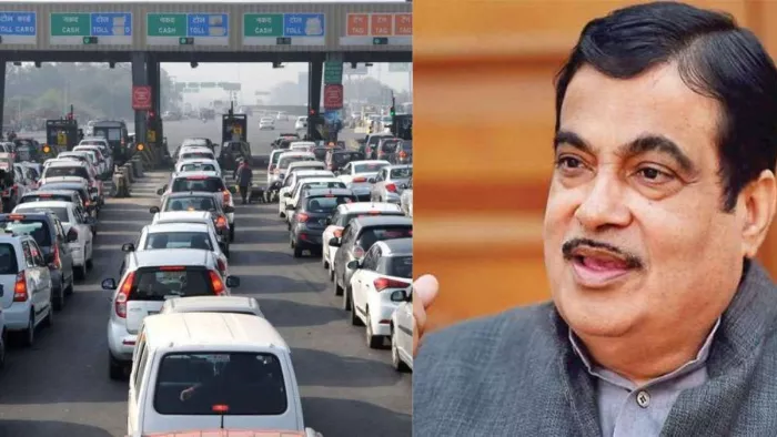 सरकार छह महीने में लाने जा रही है GPS आधारित नया सिस्टम