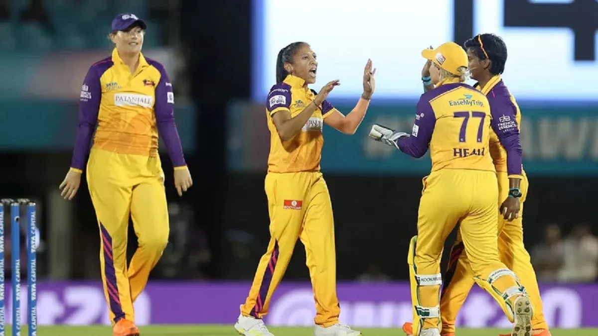 MI vs UP Eliminator Live Streaming: मुंबई बनाम यूपी