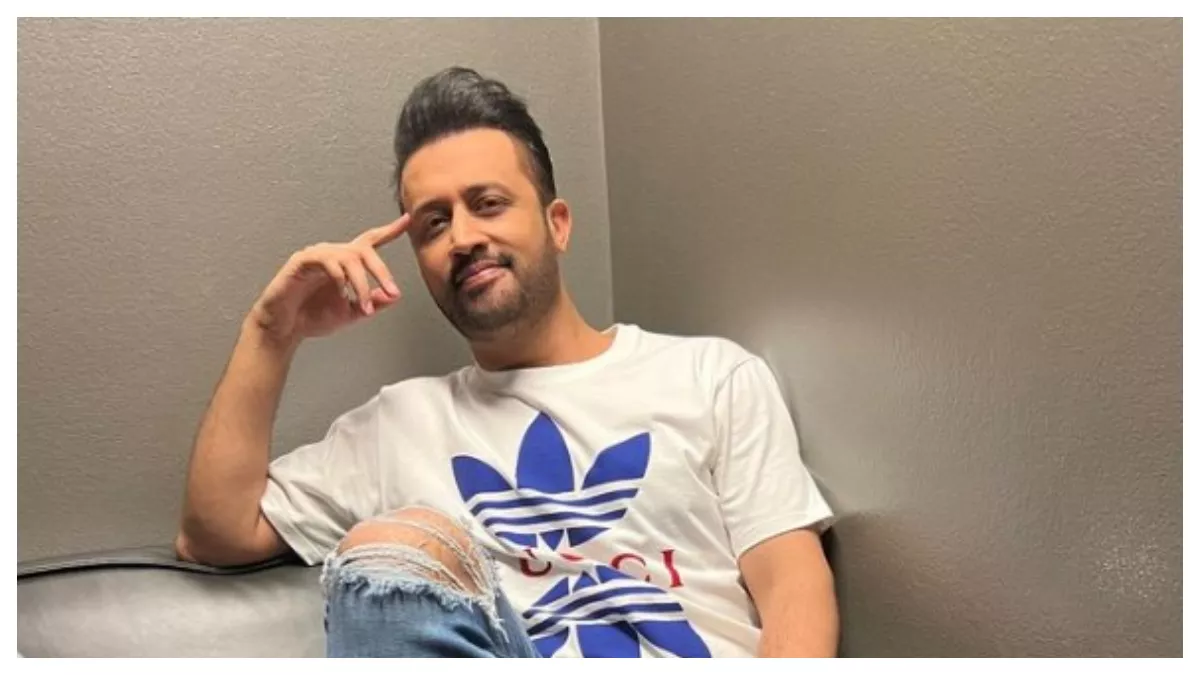 क्यूटनेस में राहा से कम नहीं हैं Atif Aslam की बेटी हलीमा, सिंगर ने रिवील किया अपनी नन्हीं प्रिंसेस का चेहरा