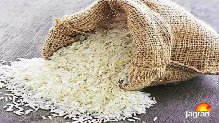 कंपनी के नाम पर नकली बासमती बेचने वाली तीन फर्मों के खिलाफ हैदराबाद में केस दर्ज (सांकेतिक)।