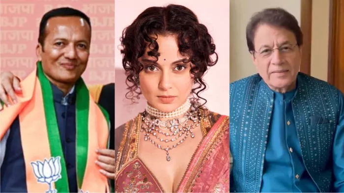 BJP ने 111 उम्मीदवारों की सूची की जारी