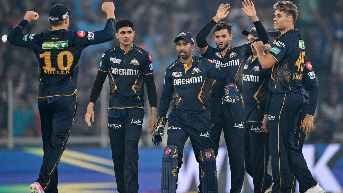 gt vs mi live cricket score gujarat titans vs mumbai indians live hindi commentary ipl 2024 lb