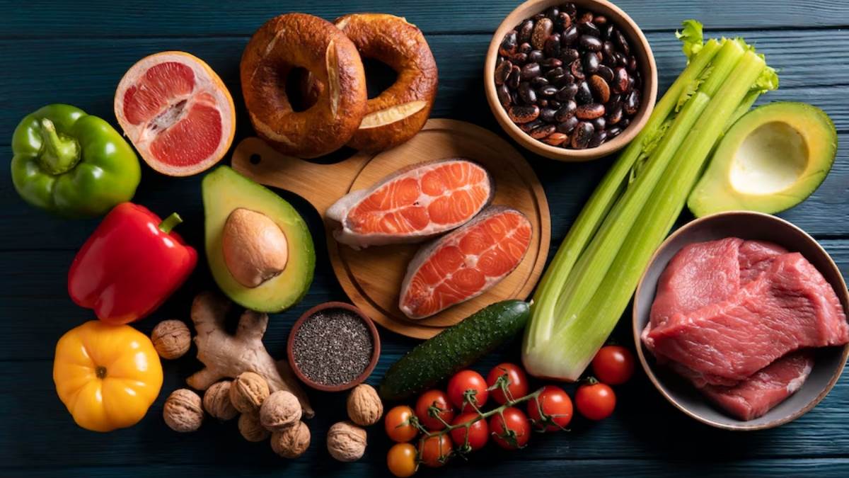 add these high carb foods in your diet to stay healthy