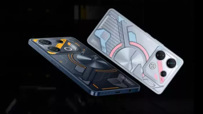 Infinix GT 20 Pro FCC साइट पर देखा गया है।