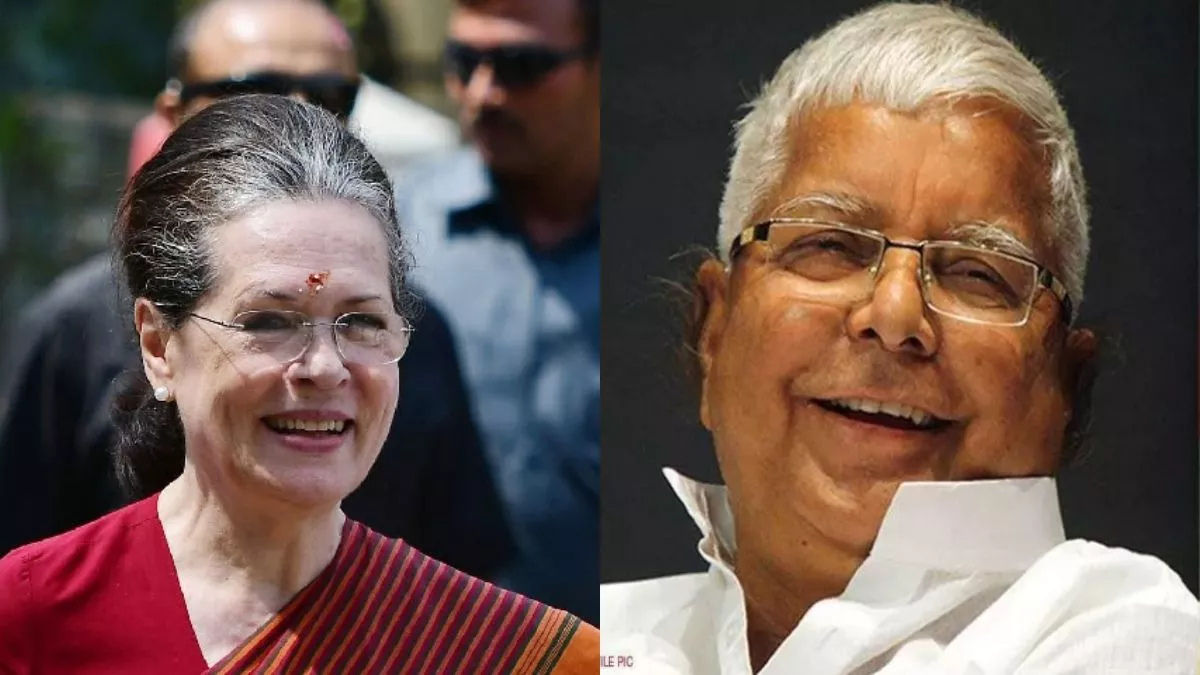 Bihar Politics: जिसने किया सपोर्ट उसी की जड़ काटते गए Lalu Yadav! मंडल-कमंडल राजनीति के बीच कैसे बर्बाद हुई कांग्रेस?