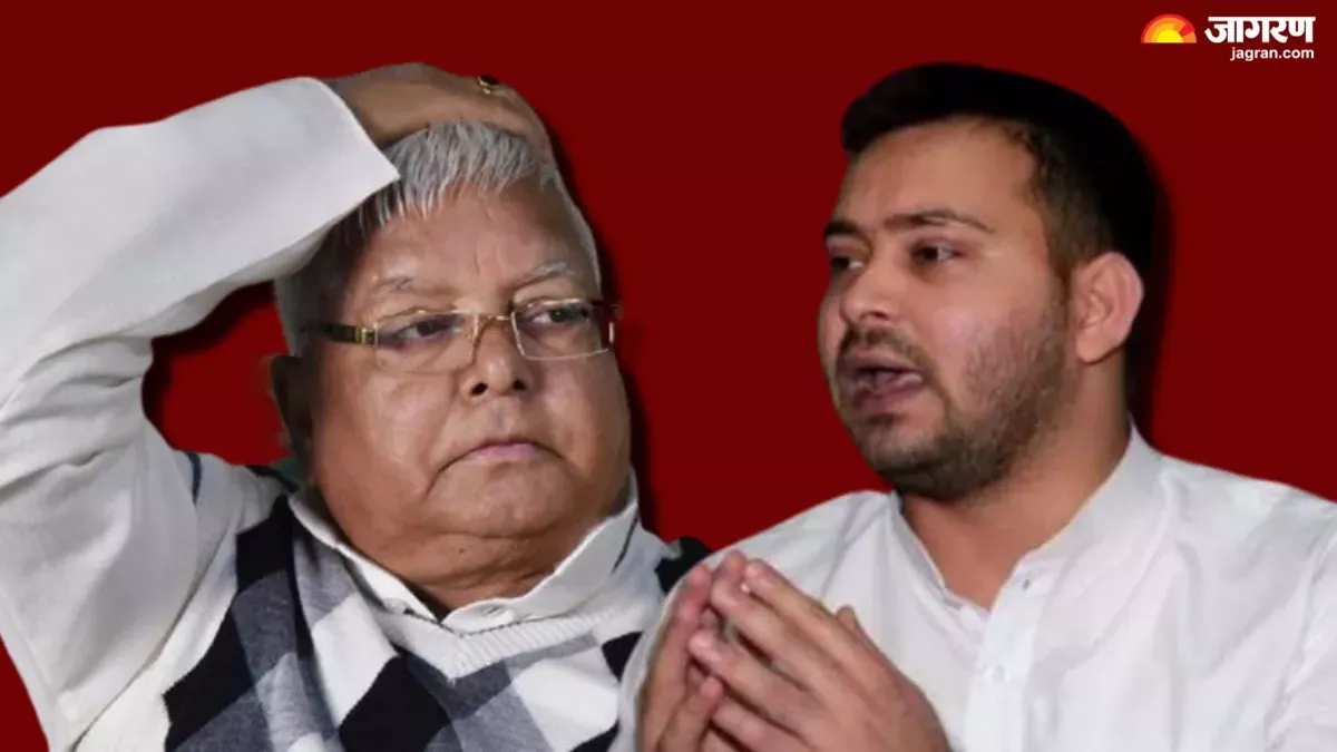 Bihar Politics: विधानसभा चुनावों में गिरता-संभलता रहा, लोकसभा चुनाव में लगातार आउट रहा राजद