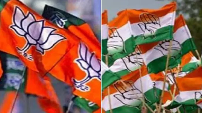लोकसभा चुनाव 2024: सोनीपत लोकसभा सीट पर सियासी गुणा-गणित में लगे नेता।