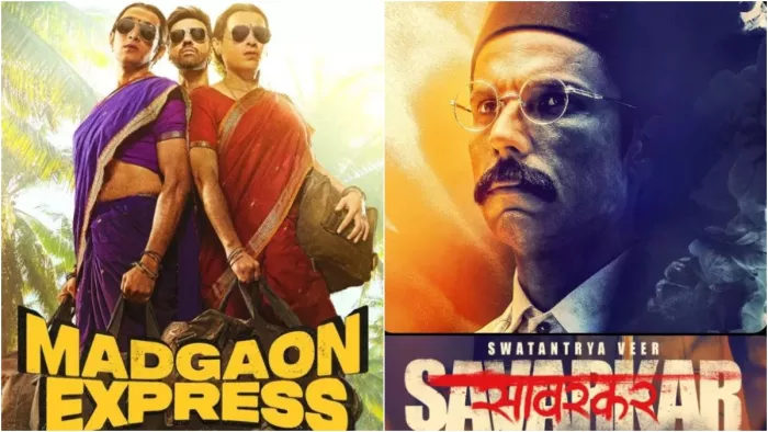 मडगांव एक्सप्रेस और स्वातंत्र्य वीर सावरकर ने की इतनी कमाई। फोटो क्रेडिट- इंस्टाग्राम