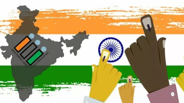 मिट्टी से है प्रेम पर नहीं दिखाते वोटिंग में रुचि