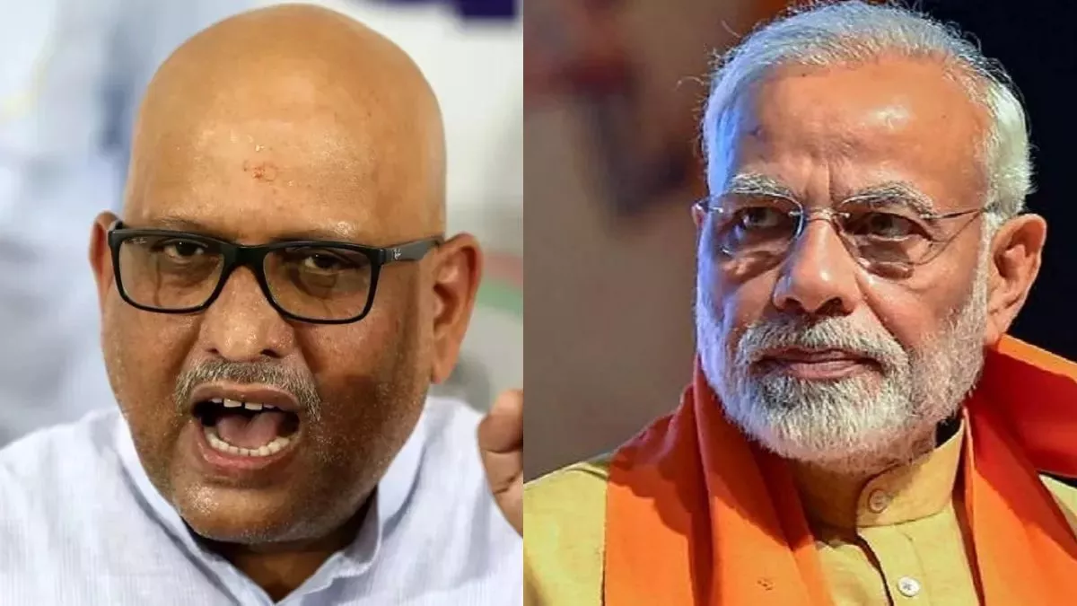 Varanasi Lok Sabha Seat : पीएम मोदी के खिलाफ वाराणसी से चुनाव लड़ेंगे अजय राय, कांग्रेस ने बनाई यह अहम रणनीति