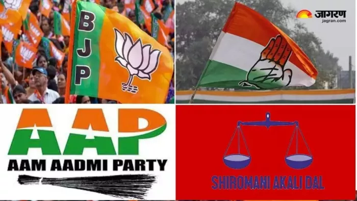 शिअद की शर्तों में उलझी राजनीतिक पार्टियों की रणनीति