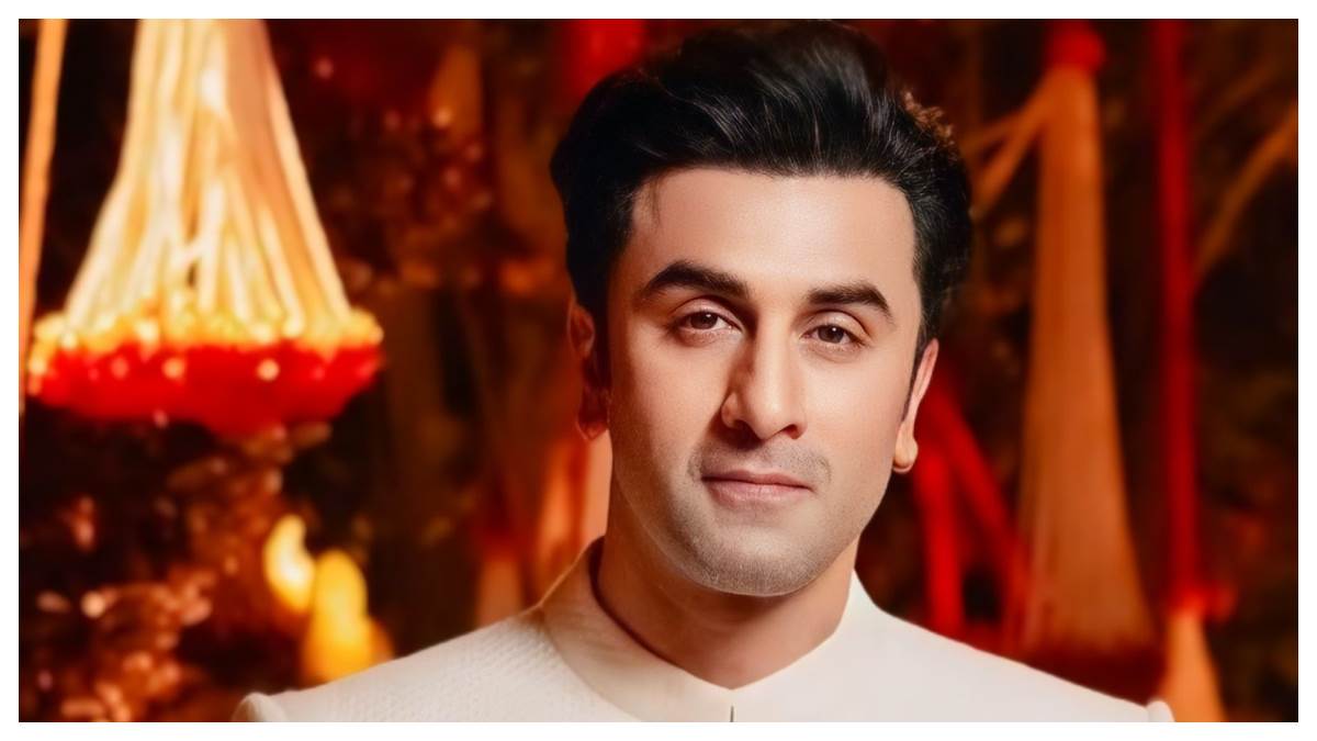 Ranbir Kapoor को ये क्या हुआ? सोशल मीडिया पर 'एनिमल' एक्टर की ये फोटो