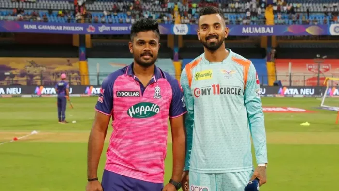RR vs LSG Live Streaming: राजस्थान रॉयल्स और लखनऊ सुपर जायंट्स का मैच की लाइव स्ट्रीमिंग?