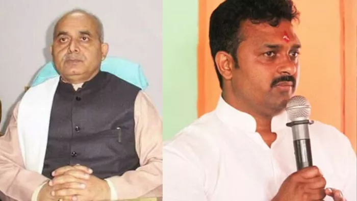 Bansgaon Seat: कांग्रेस-BJP के दो दिग्गज आमने-सामने, क्या पार्टी बदलने से चमकेगी सदल प्रसाद की किस्मत; बिछ गई बिसात