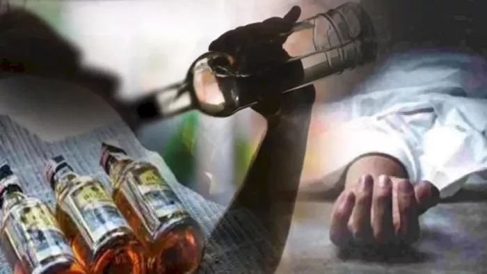 संगरूर जेल में रची गई फैक्ट्री बनाने की साजिश (सांकेतिक फोटो)
