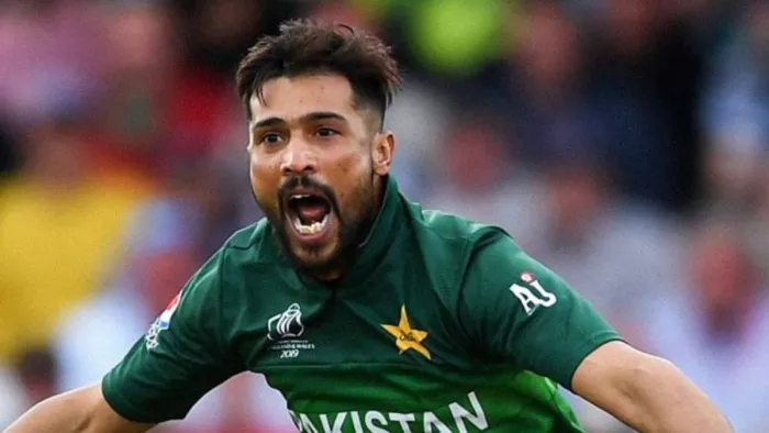 MOhammad Amir: मोहम्मद आमिर ने किया रिटायरमेंट से यूटर्न।