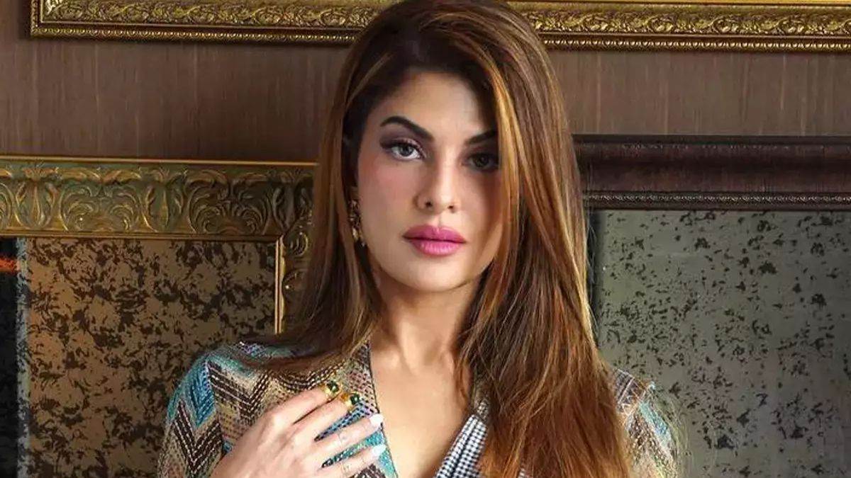jacqueline fernandez rushes home as mom kim gets hospitalised in icu