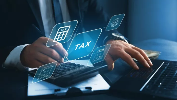 Digital tax: एक अप्रैल से ऑनलाइन विज्ञापनों पर इक्वलाइजेश लेवी या डिजिटल टैक्स नहीं लगेगा।(फोटो सोर्स: जागरण)