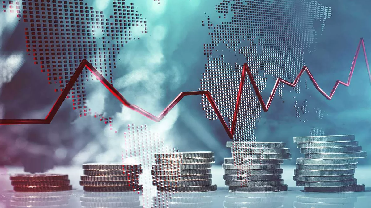 जागरण संपादकीय: रुपये के गिरने-चढ़ने का मतलब, डॉलर के मुकाबले रुपये की विनिमय दर को राजनीतिक मुद्दा बनाना बंद करना होगा