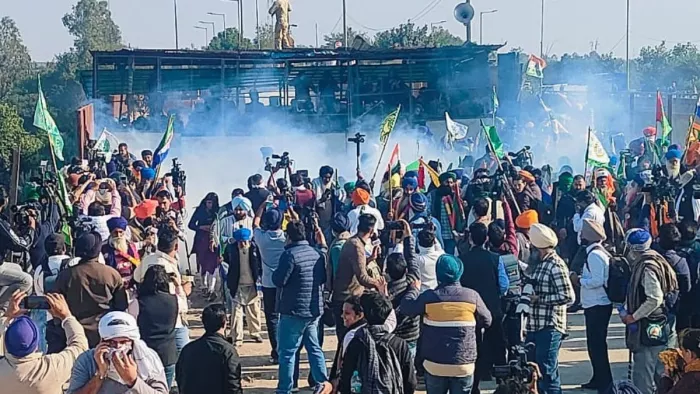 शंभू बॉर्डर से किसानों को क्यों हटाना पड़ा, भगवंत मान सरकार ने बताए कारण।