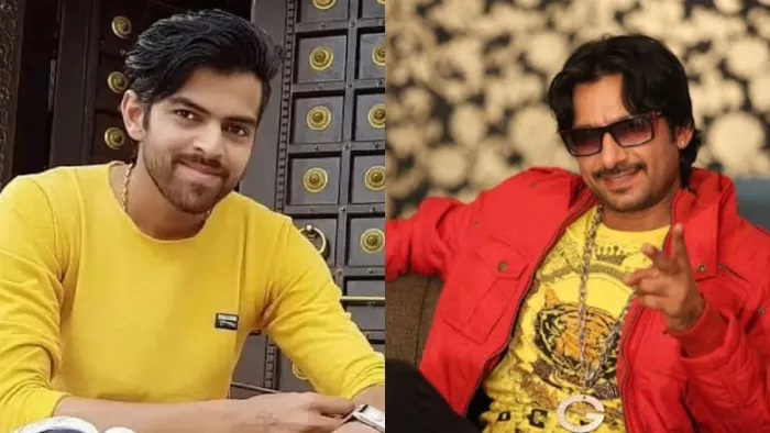गजेंद्र फौगाट मनोहर लाल की सरकार में ओएसडी रहे थे (फाइल फोटो)