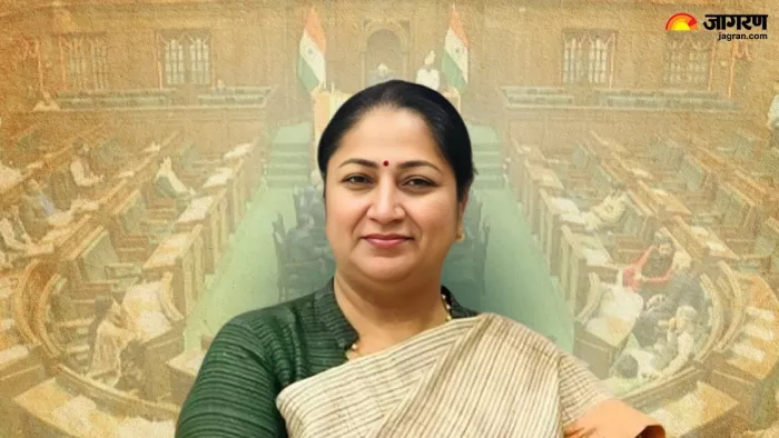 सीएम रेखा गुप्ता आम आदमी पार्टी (आप) सरकार के कार्यकाल पर एक "श्वेत पत्र" पेश करेंगी। जागरण