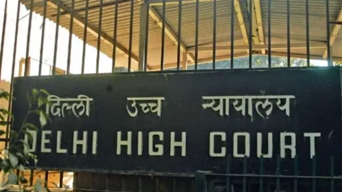 दिल्ली हाईकोर्ट ने समिति को डीपफेक मामले की जांच कर रिपोर्ट पेश करने का निर्देश दिया। फाइल फोटो