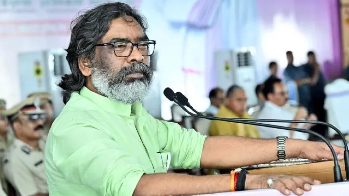 अगले वित्तीय वर्ष में झारखंड में जातीय सर्वेक्षण होगा