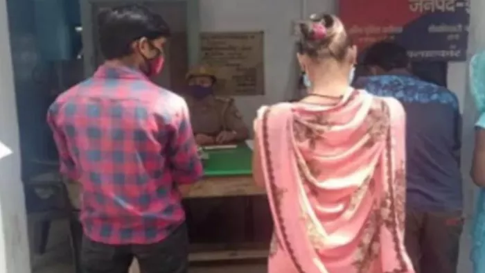 पति को धमकी, पत्नी बोली… हरकतों से बाज नहीं आया ताे काटकर ड्रम में भर दूंगी
