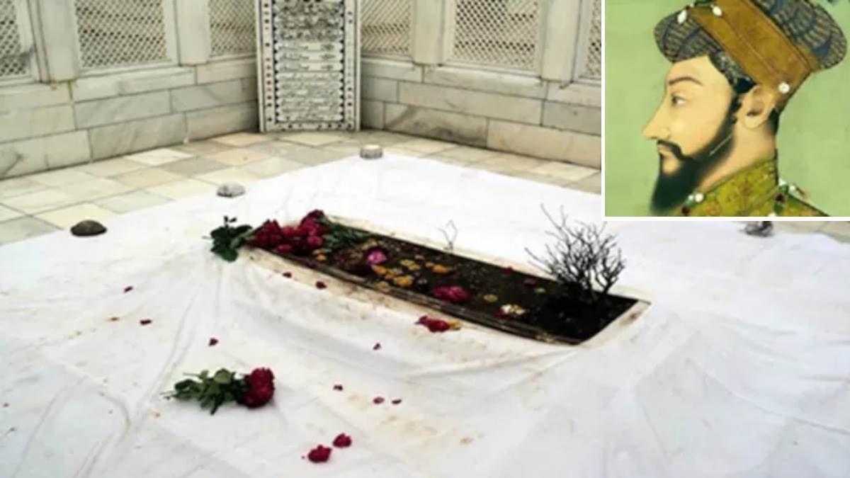 build sambhaji memorial in sambhajinagar instead of removing aurangzeb tomb says athawale
