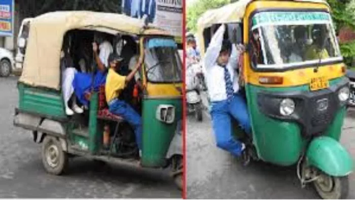 परिवहन विभाग ने जारी किया आदेश। (फोटो जागरण)