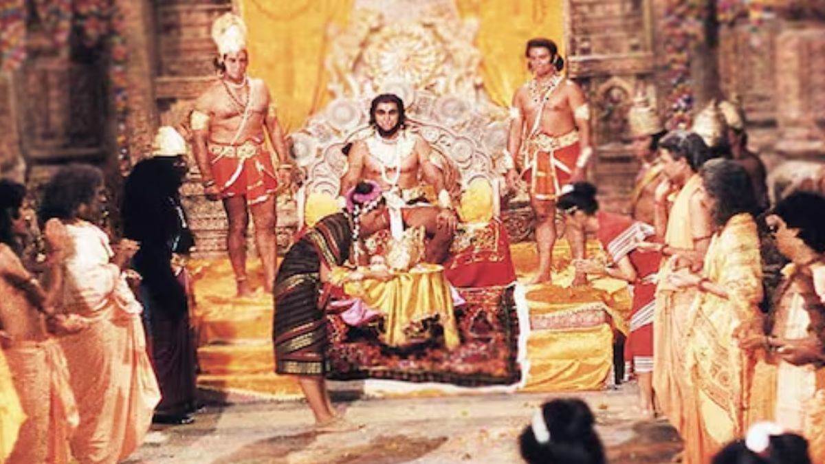 ramayan sets world record becomes most viewed entertainment programme globally read details