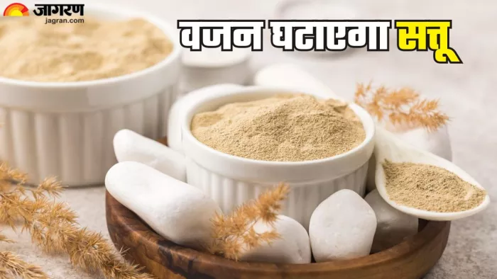 सत्तू में डाइट में शामिल करने के आसान तरीका (Picture Credit- Freepik)