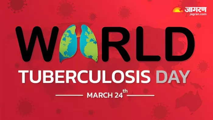 World TB Day 2025: विश्व टीबी दिवस का महत्व, इतिहास और इस साल की थीम (Image Source: Freepik)