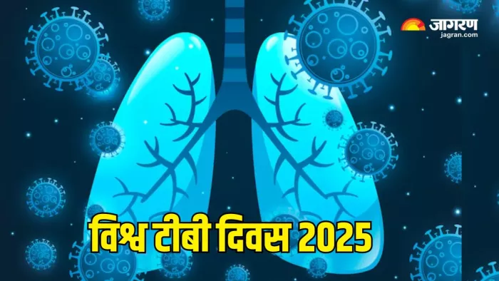 World TB Day 2025: इन लक्षणों से करें टीबी की पहचान (Picture Courtesy: Freepik)