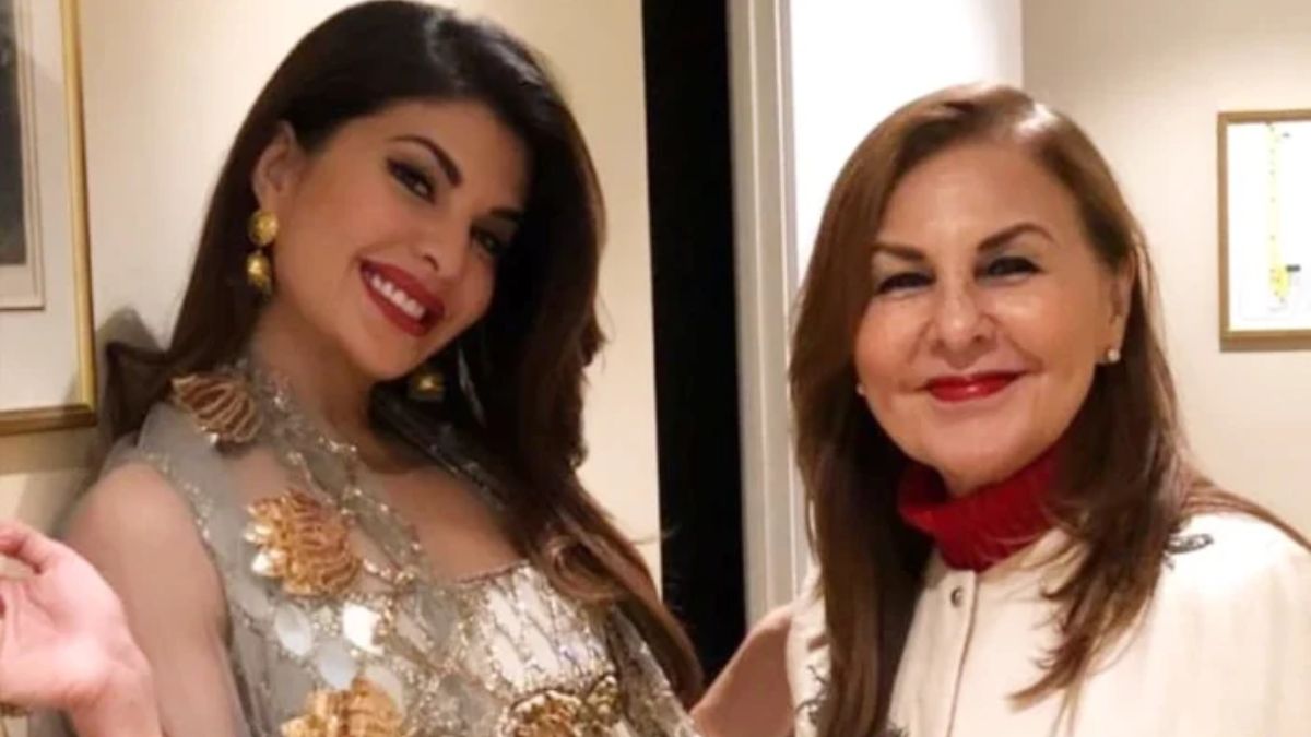Jacqueline Fernandez's mother's health suddenly deteriorated after she was admitted to Lilavati Hospital