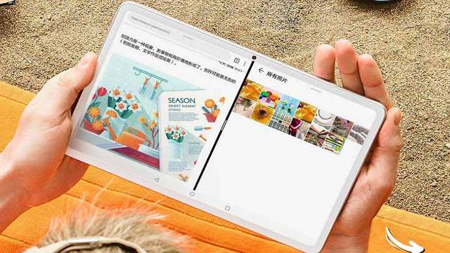 7,250mAh की बैटरी के साथ Huawei MatePad हुआ लॉन्च, जानें कीमत और उपलब्धता
